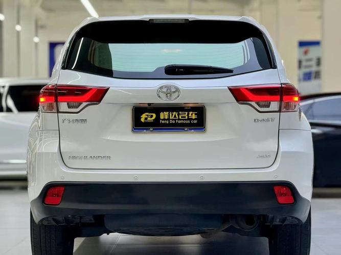 附近丰田四s店哪家最近,丰田suv4s店附近地址