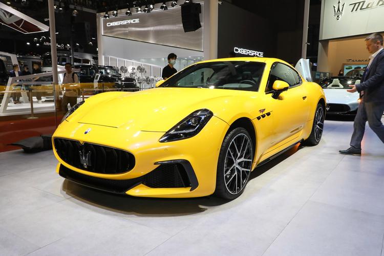 玛莎拉蒂车型报价图片2023款,玛莎拉蒂车型报价最低图片及报价