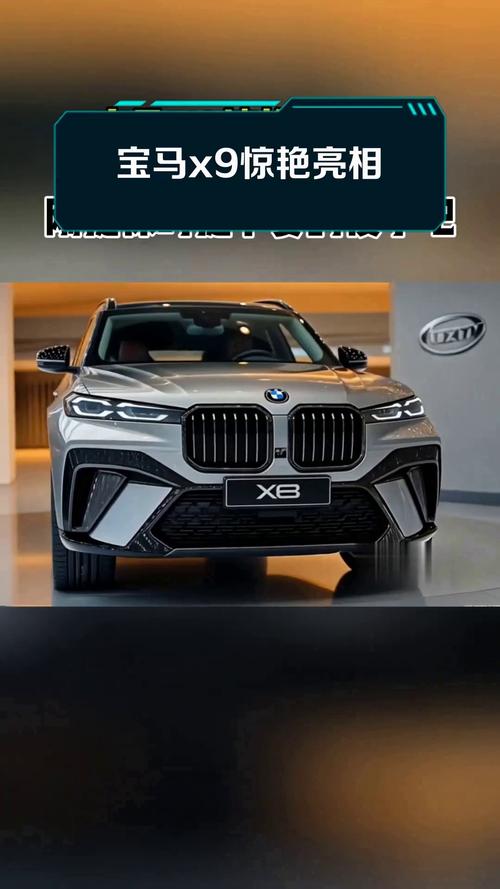 宝马780v12顶配多少钱／进口宝马x9