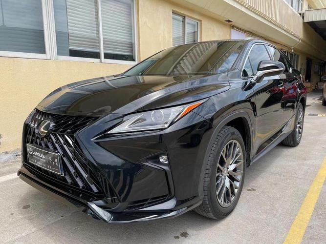 雷克萨斯rx优缺点／雷克萨斯rx性价比高吗