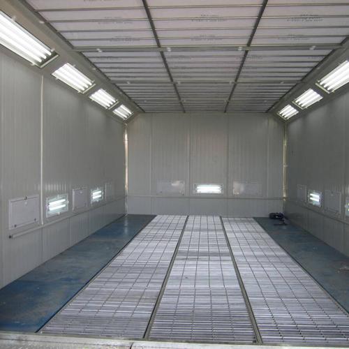 烤漆房多少钱一台,烤漆房新款