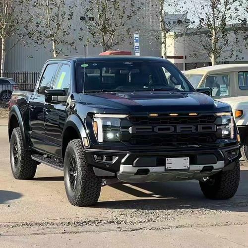 f150猛禽2024款多少钱／2022款f150猛禽