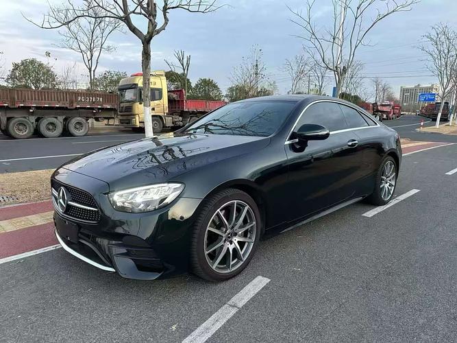 奔驰e级coupe双门轿跑价格 奔驰 e 级双门轿跑