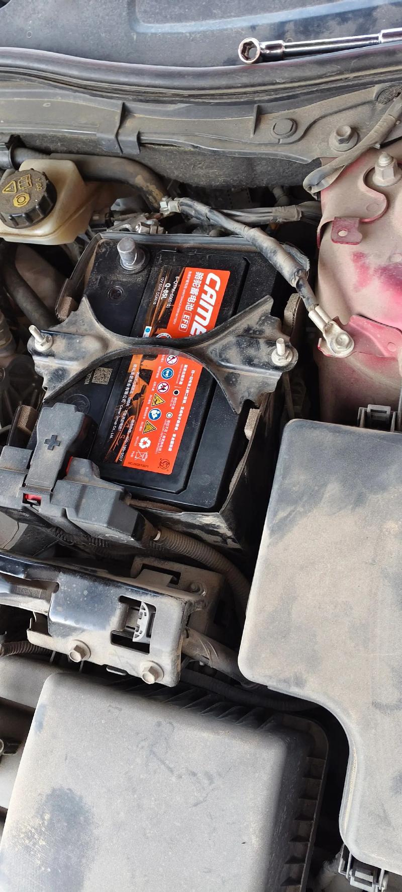 马自达睿翼电瓶型号／马自达睿翼电瓶型号是多少