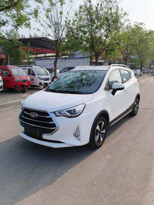 江淮最便宜的车是哪款,江淮最便宜的轿车