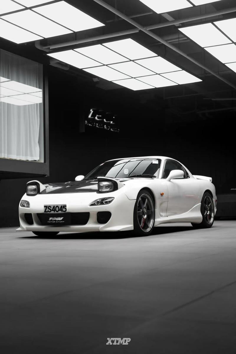 rx7多少钱 rx7 2021款