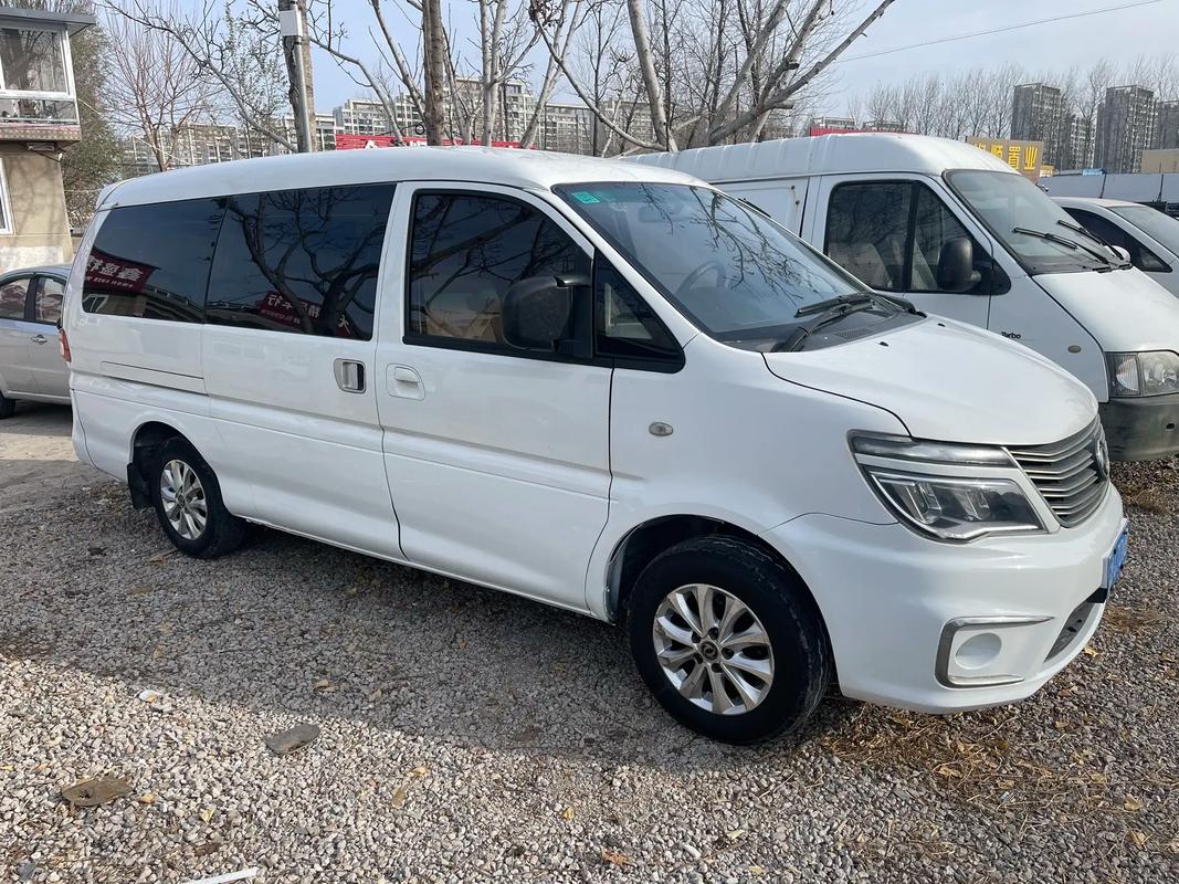 东风菱智9座商务车报价图片(东风菱智商务车七座质量怎么样)