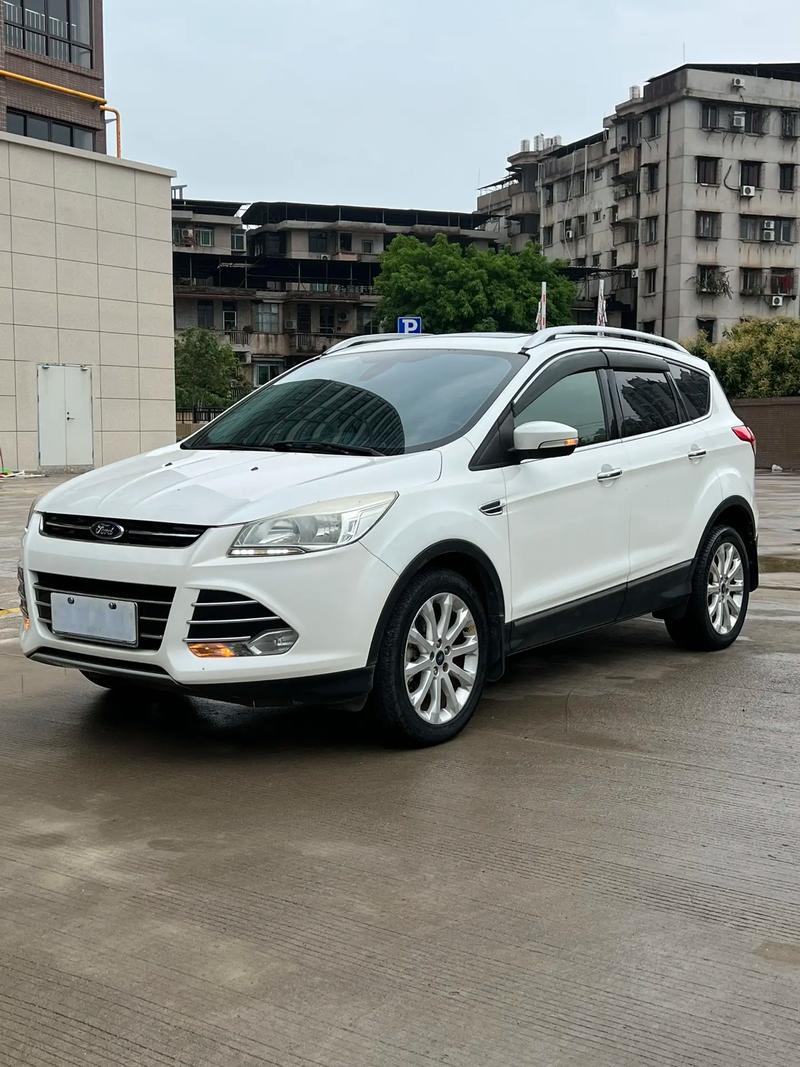 2万福特二手车市场 福特二手车价格3万